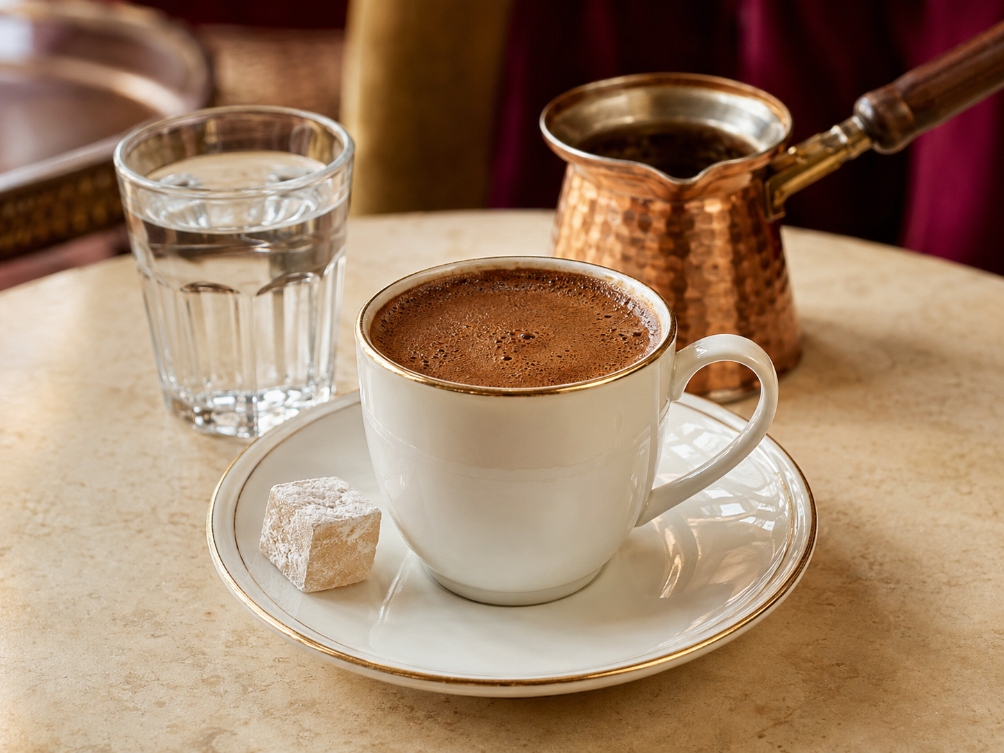 Türk Kahvesi
