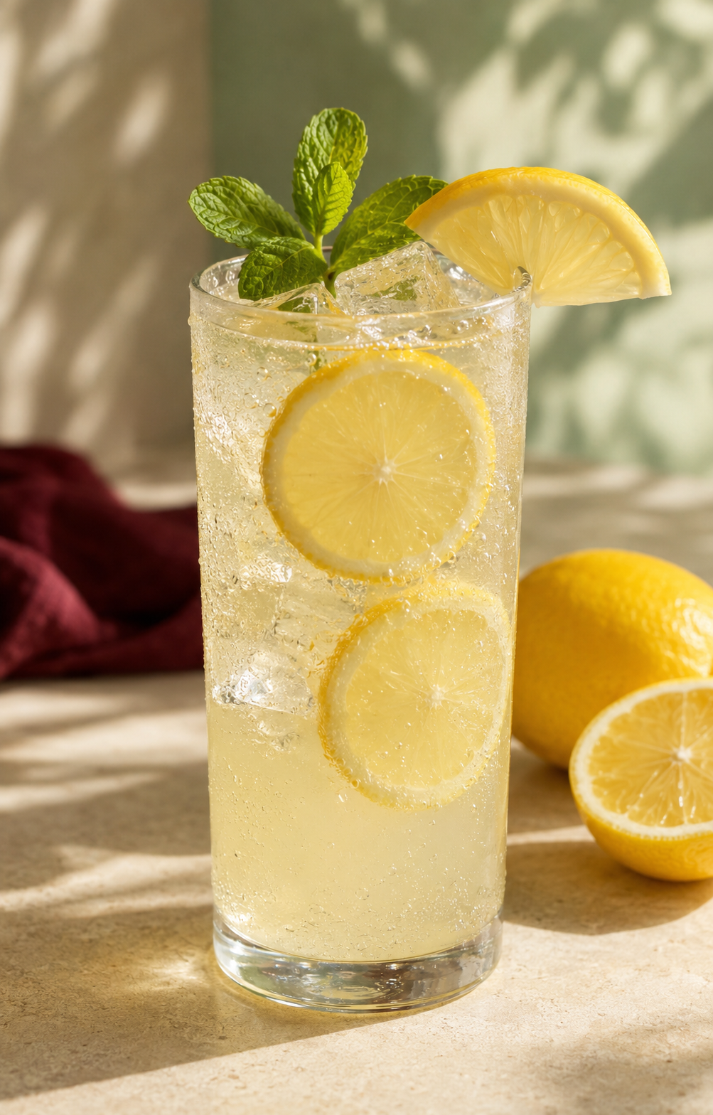 Klasik Limonata