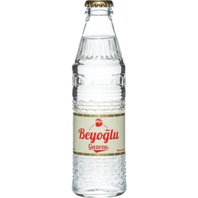 Beyoğlu Gazozu