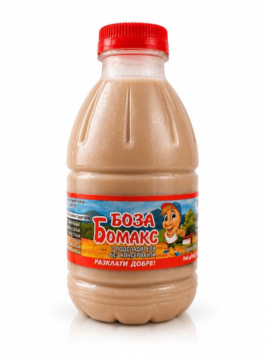 Boza