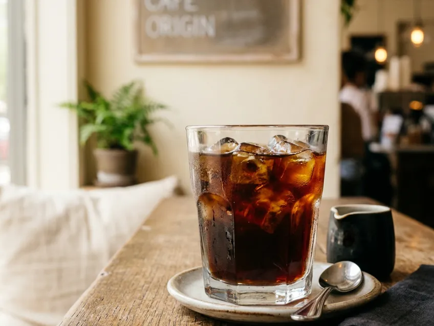 Cold Brew