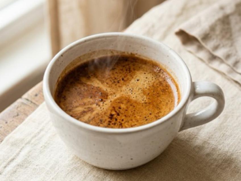 Double Espresso