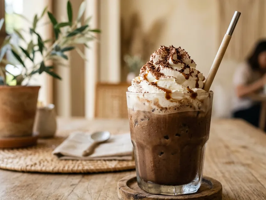 Frappe