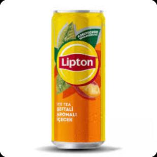 Lipton Ice Tea Şeftali