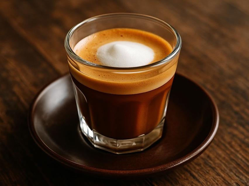 Macchiato