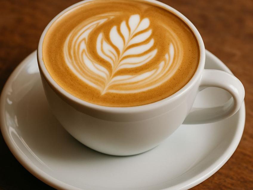 White Mocha